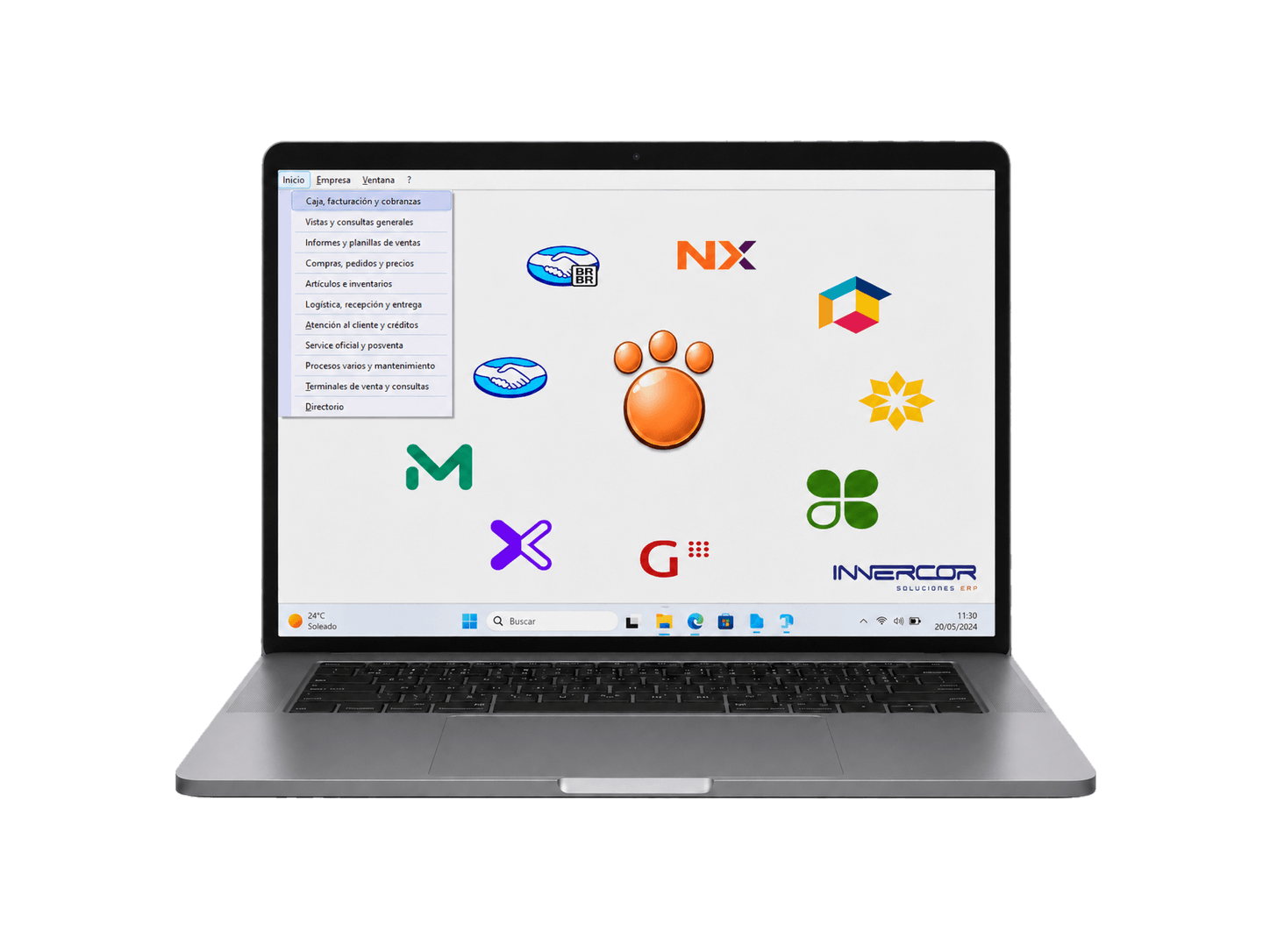 PUMA ERP - imagen 1