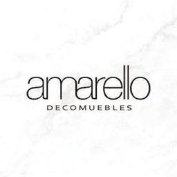 Amarillo Decormuebles