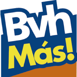 BVH Más