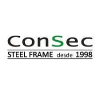 ConSec Steel Frame